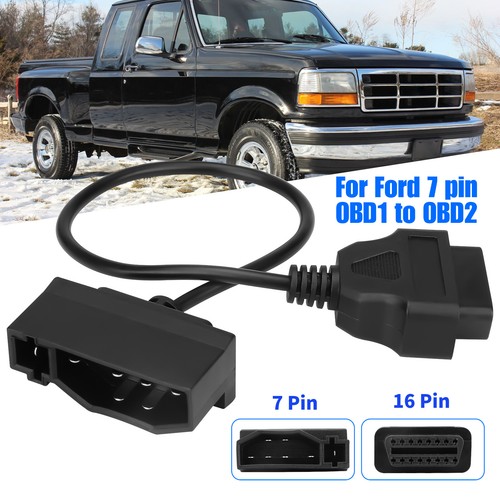 Pin obd1 - pin, to