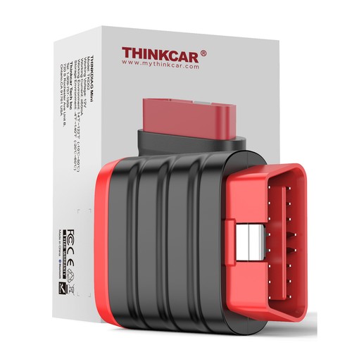 Thinkcar thinkdiag mini car - mini,
