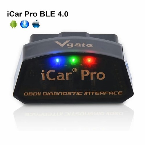 Vgate icar pro bluetooth - icar,