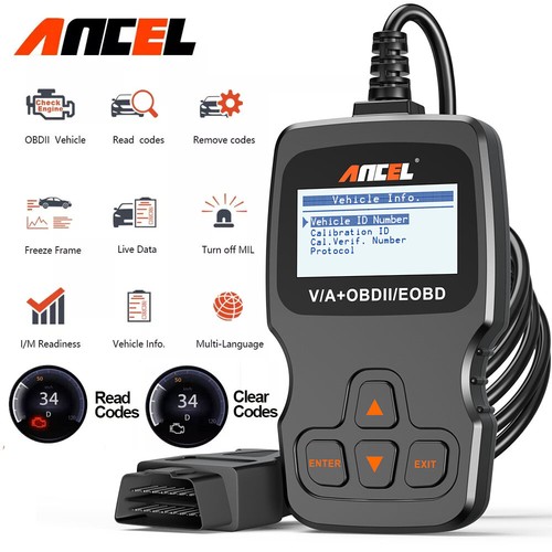 Automotive obd code - obd,