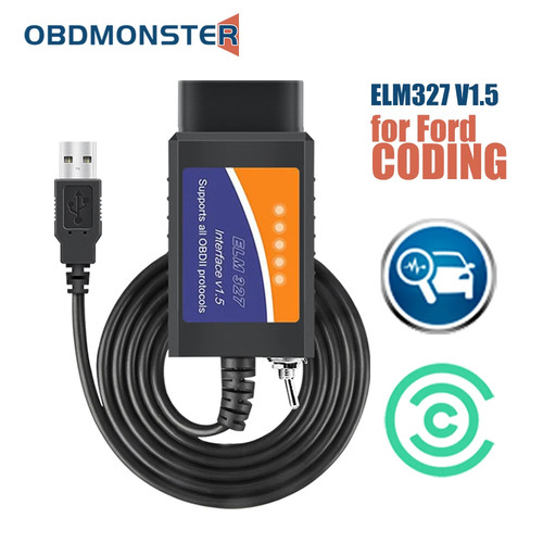 Usb cable wired diagnostic - usb,