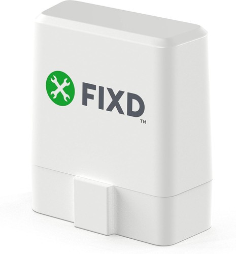 Fixd obd2 bluetooth - bluetooth, car