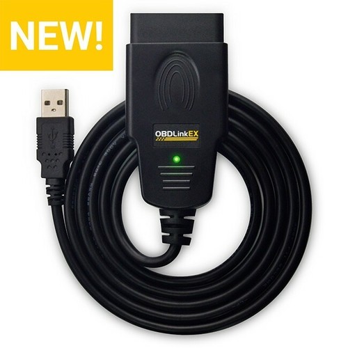 Scantool obdlink 425801 - scantool,