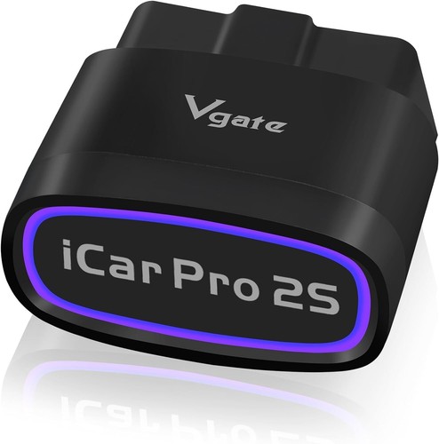 Vgate icar pro obd2 - pro, scanner