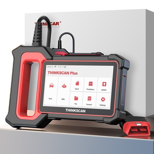 2026 thinkscan plus obd2 - thinkscan, s7