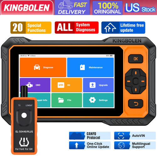 Free update kingbolen - update,