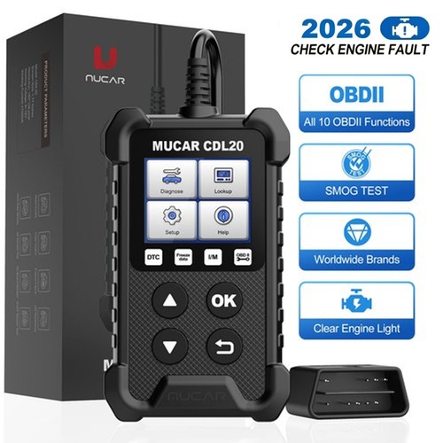 Automotive obd2 scanner obd - obd2,